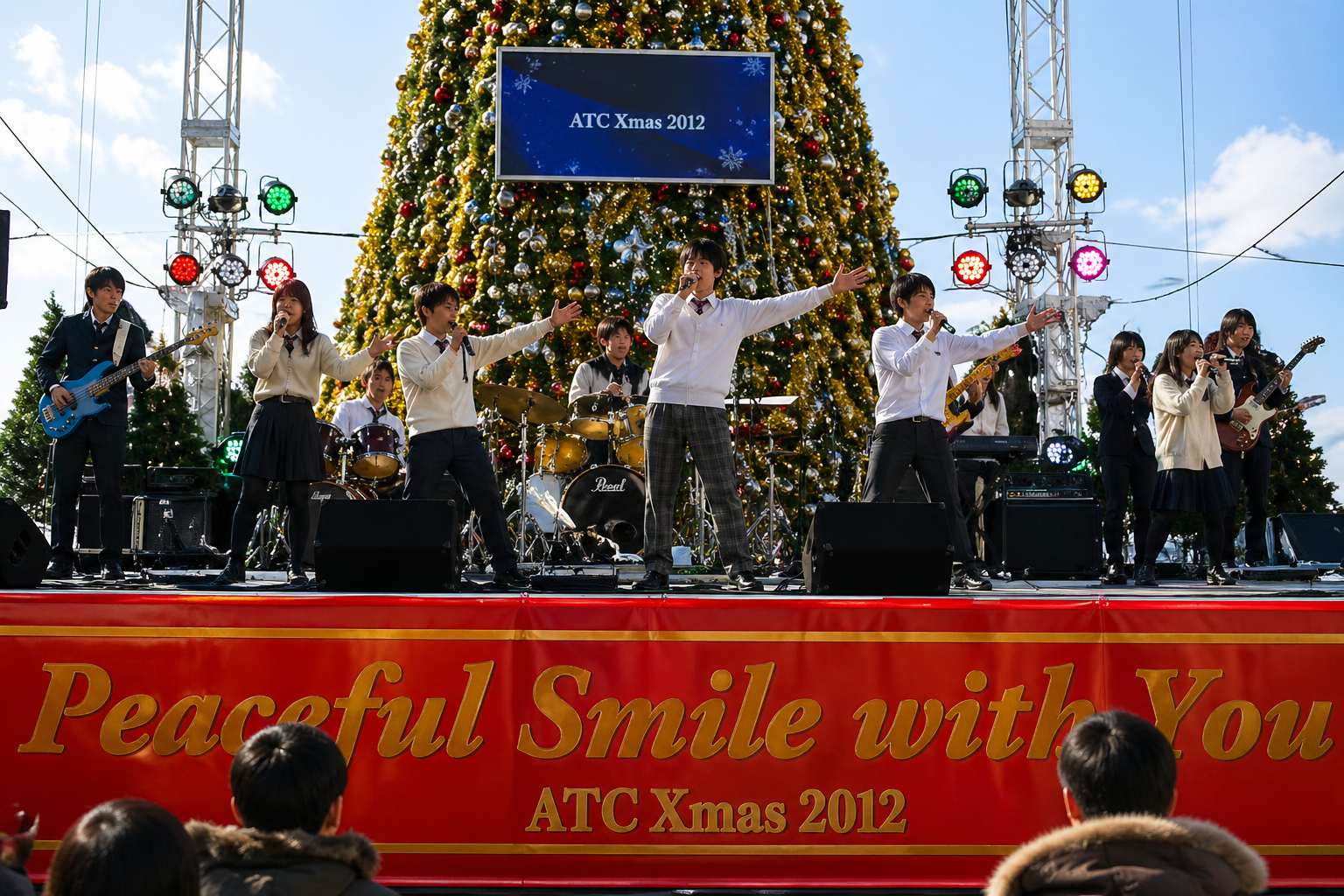 コンサート風景4